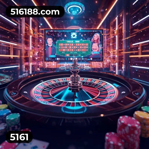 Licença Curaçao 5161