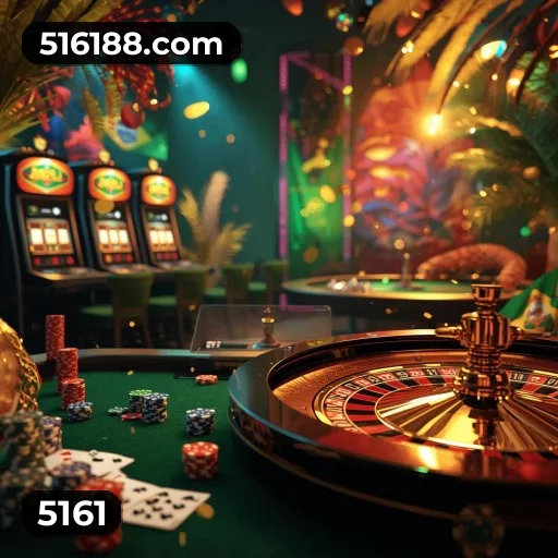 5161 Logo 2