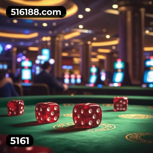 5161 Certificado eCOGRA - Jogos Justos Auditados
