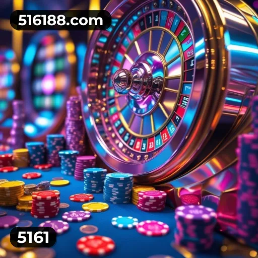 Loteria 5161 - Quina e mais jogos