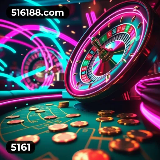 Slots 5161 - RTP Alto Certificado