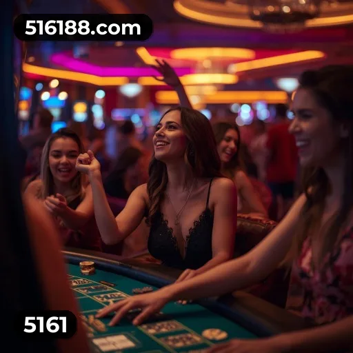 Slots 5161 - Jackpots Progressivos